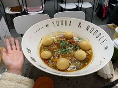 -友达面馆(海珠店)