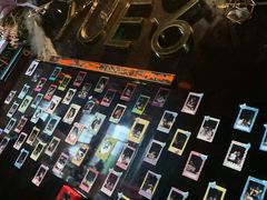 大堂-YUE·6·西式融合餐厅(外滩六号店)