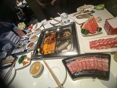 -海底捞火锅(锦艺城店)