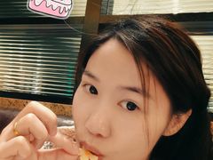 -上海锦江汤臣洲际大酒店壹阶层