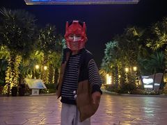 -三亚海昌梦幻海洋不夜城