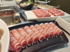 -海底捞火锅(杭州滨江九宜城店)