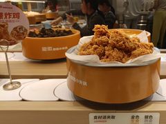 -龍歌自助小火锅(城阳万象汇店)