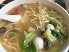 -同心楼(解放北路店)