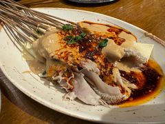 -蚝太郎 • 海鲜烧烤(Upark店)