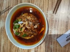 口水鸡-好這口重庆小面(总店)