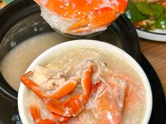-荣基四海一家·家常菜·海鲜大排档(新安店)