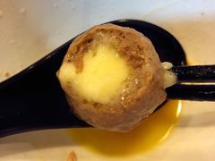 -鲜入围煮花胶鸡海鲜火锅