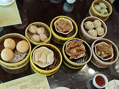 -府城小食馆(金龙宾馆店)