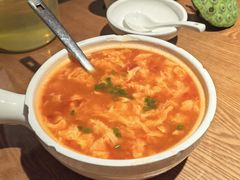 -吕氏疙瘩汤·新鲁菜(济南万象城店)
