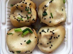 -小杨生煎(龙之梦购物中心店)
