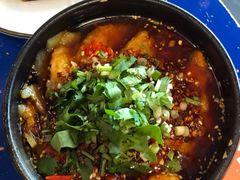 -马路边边串串香(双井直营店)