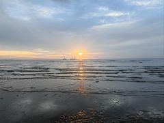 -同道蒸汽海鲜烧烤自助(刘庄夜市店)