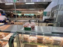 -紫光园清真北京小吃(广渠门内店)