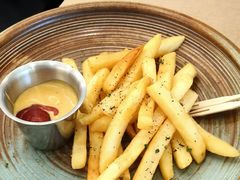 -blend咖啡部落(车公庙店)