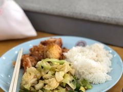 -农园餐厅(北京大学店)