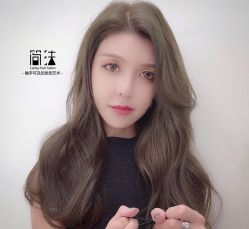 -简法造型·品牌形象店