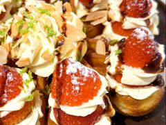 -BE BRIGHT KITCHEN(正佳广场店)