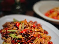 -肆海小川菜酒馆Wine Bistro (青年路店)