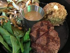 -TAMATI(巴黎贝甜韩式西餐厅店)