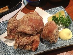 -千代武日本料理(爱建店)