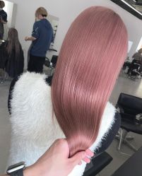 -FASHION PALACE hair+