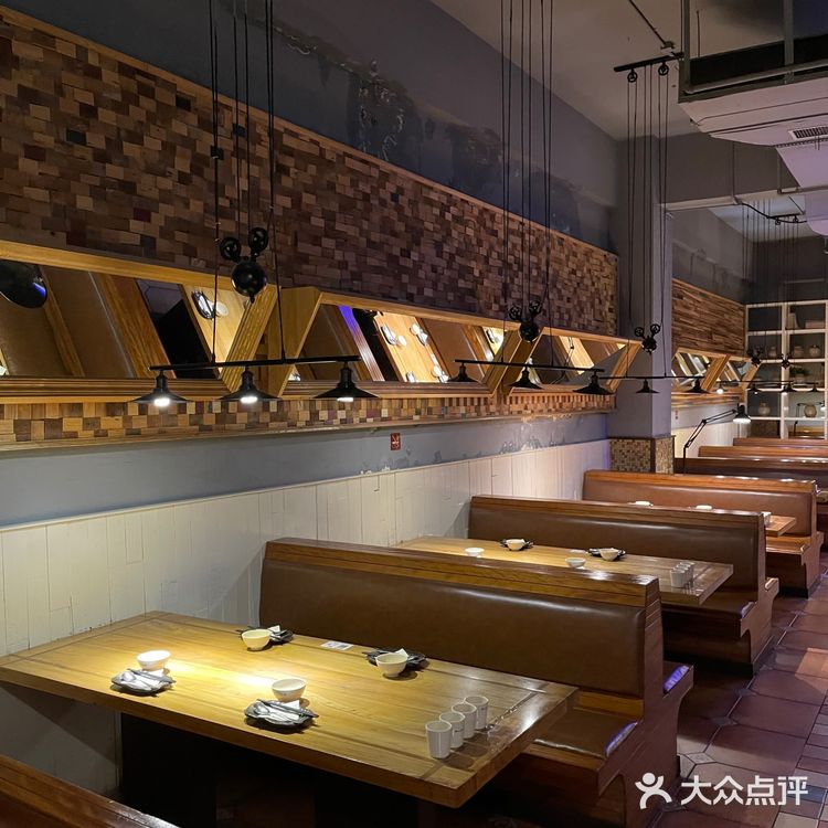 外面看不出来，里面真的是好大