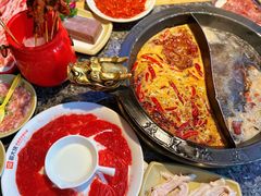 -蜀大侠火锅(春熙路店)
