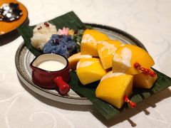 -暹罗泰·泰国餐厅(仁和新城店)