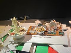 -现代汽车文化中心 Hyundai Motorstudio Beijing