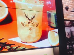 -鹿角巷The Alley(龙湖天街店)