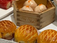 -陶陶居酒家(第十甫路总店)