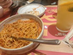 -做披萨的奇葩(中海央墅店)