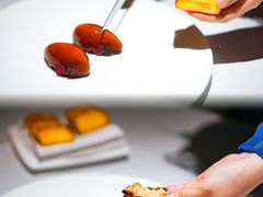 -Oyster Talks 四度蚝法餐厅