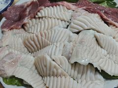 -华哥新鲜猪精品美食