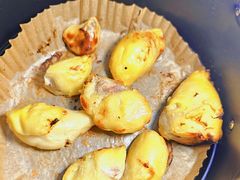 -开皇马来西亚榴莲美食店(华强北店)