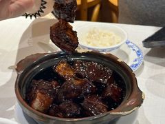 -老吉士酒家(天平路店)