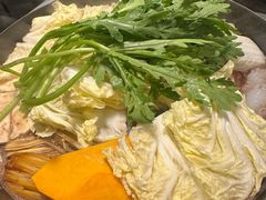 -满来寿喜烧(金虹桥店)