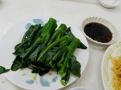 -麦文记面家(佐敦店)