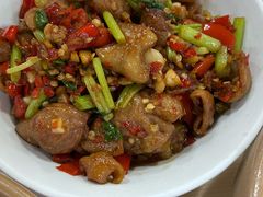-笨罗卜浏阳菜馆(太平街店)