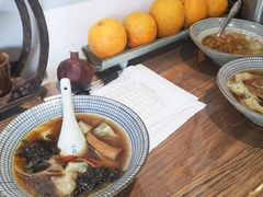 -八珍手工水饺·妈妈的爱(传芳巷店)