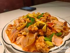 -旺达·福州菜(正大广场店)