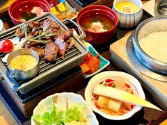 -味太助·银饭食堂(中华城店)