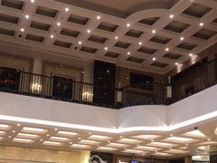 -上海浦东星河湾酒店