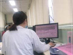 -成都市妇女儿童中心医院(中心院区)