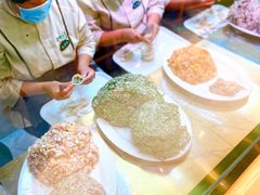 -袁亮宏饺子云吞(侯家桥菜场店)