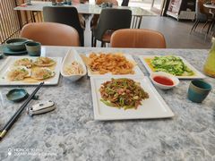 -聚丰园•湖鲜餐厅(阿红私房菜梅石路店)