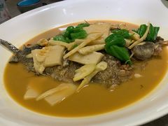 -香阁餐厅·常州菜·常州菜代表品牌(新北奥体店)