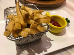 -豪客来牛排(中央花苑店)