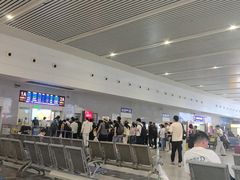 -余姚北站